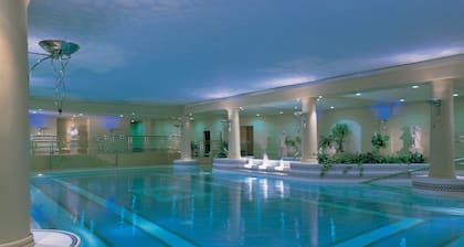 Celtic Manor Resort