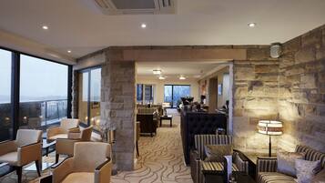 Executive-Lounge