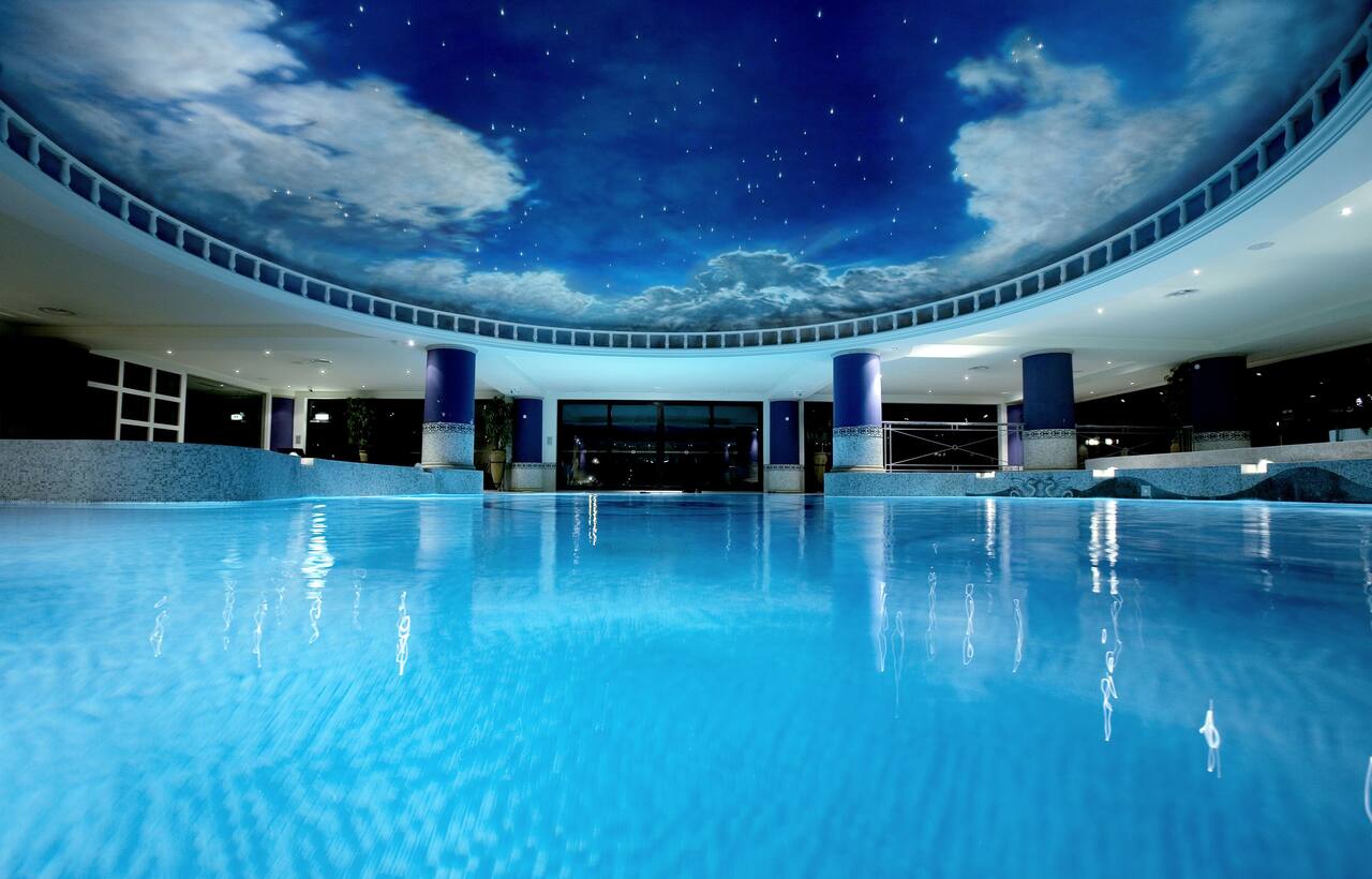 Celtic Manor Resort