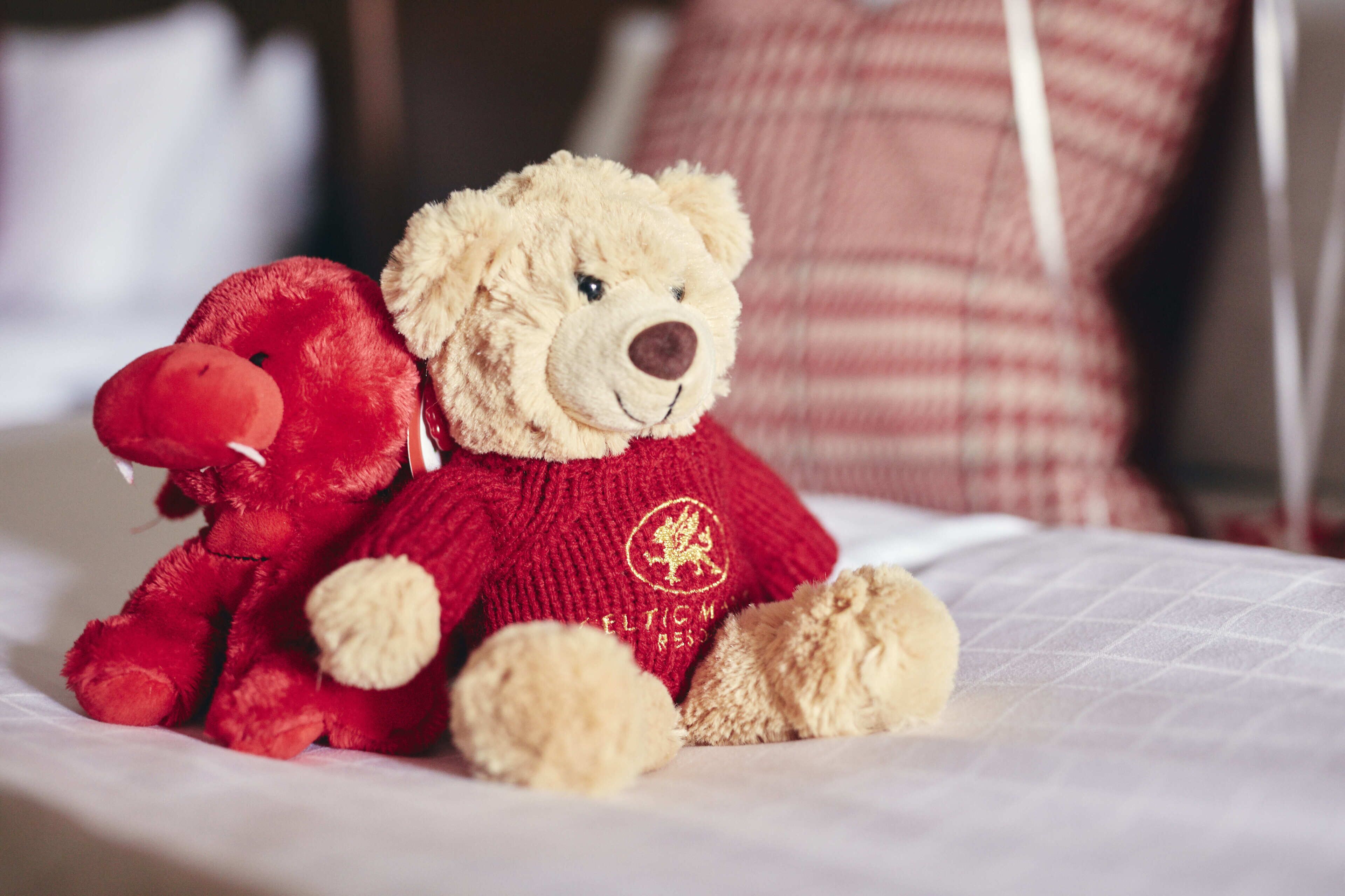 children’s activities