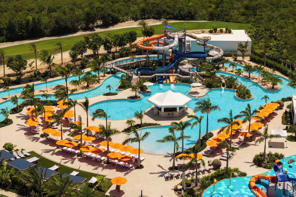 Aurora Anguilla Resort & Golf Club