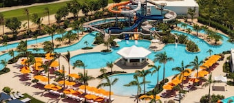 Aurora Anguilla Resort & Golf Club