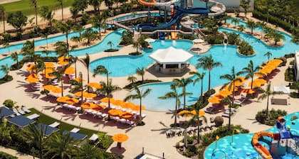 Aurora Anguilla Resort & Golf Club