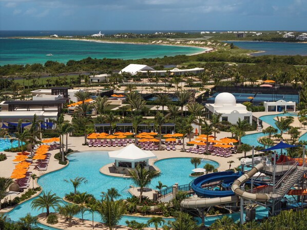 Water park