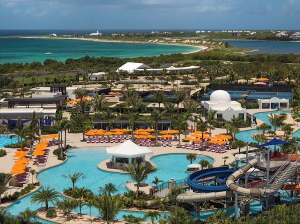 Water park