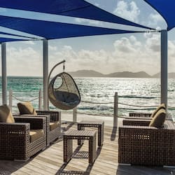 6 restaurants, breakfast, lunch, dinner served; Caribbean cuisine