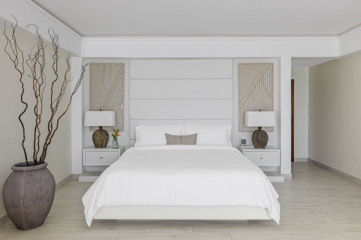 Junior Suite, Resort View