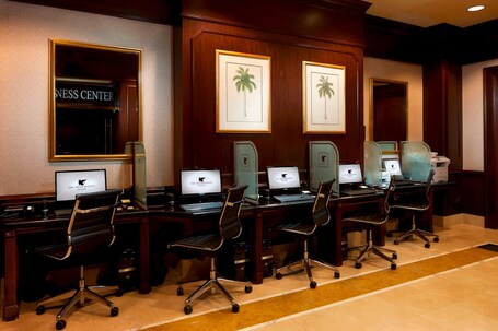 JW Marriott Miami - Image 25