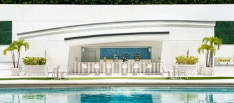 JW Marriott Miami