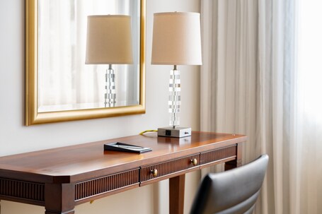 JW Marriott Miami - Image 27
