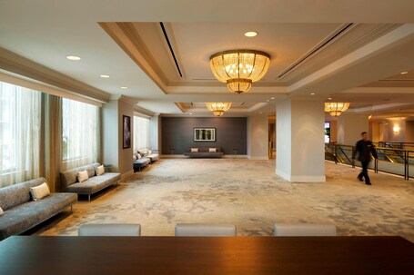 JW Marriott Miami - Image 29