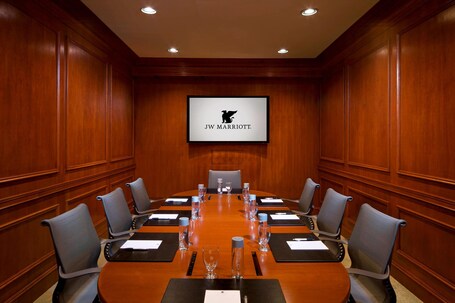 JW Marriott Miami - Image 26