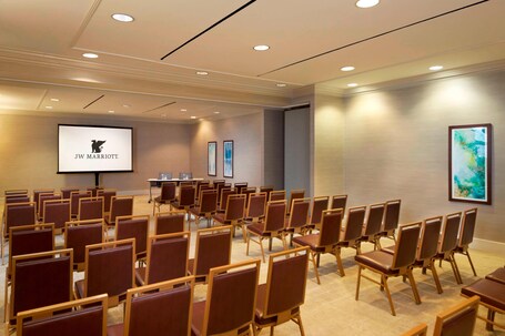 JW Marriott Miami - Image 34