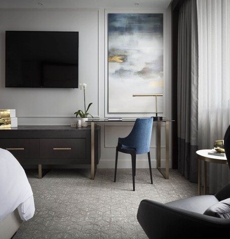 JW Marriott Miami - Image 55