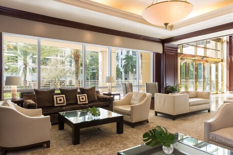 JW Marriott Miami - Image 17