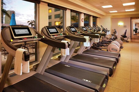 JW Marriott Miami - Image 28