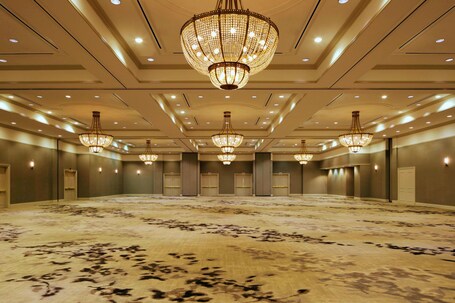 JW Marriott Miami - Image 13