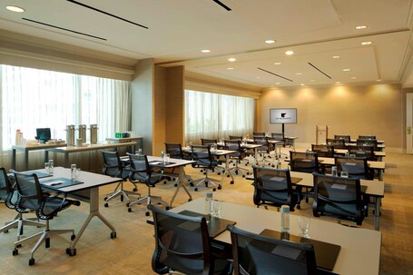 JW Marriott Miami - Image 22