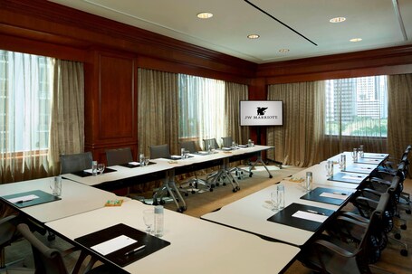 JW Marriott Miami - Image 14