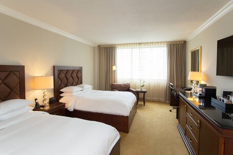 JW Marriott Miami - Image 56