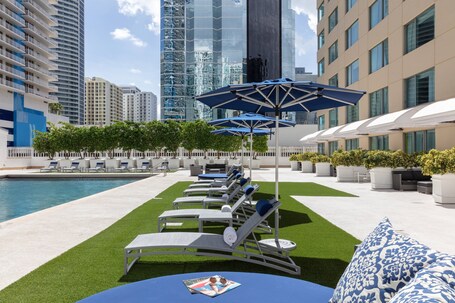 JW Marriott Miami - Image 3
