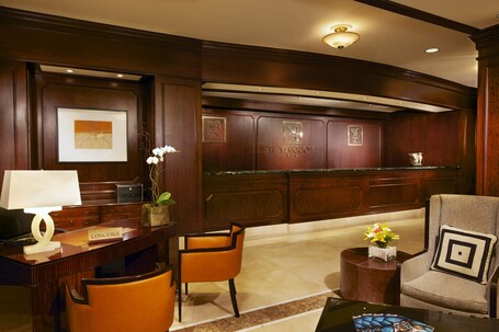 JW Marriott Miami - Image 8