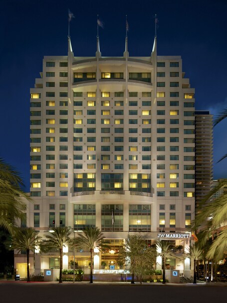 JW Marriott Miami - Image 1