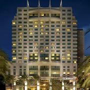 JW Marriott Miami