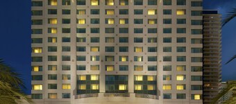 JW Marriott Miami