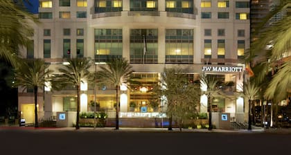 JW Marriott Miami