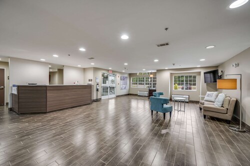 Sleep Inn & Suites Decatur West