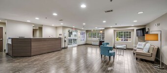 Sleep Inn & Suites Decatur West