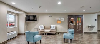 Sleep Inn & Suites
