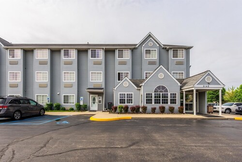 Motel 6 Indianapolis Carmel