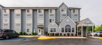 Motel 6 Indianapolis Carmel