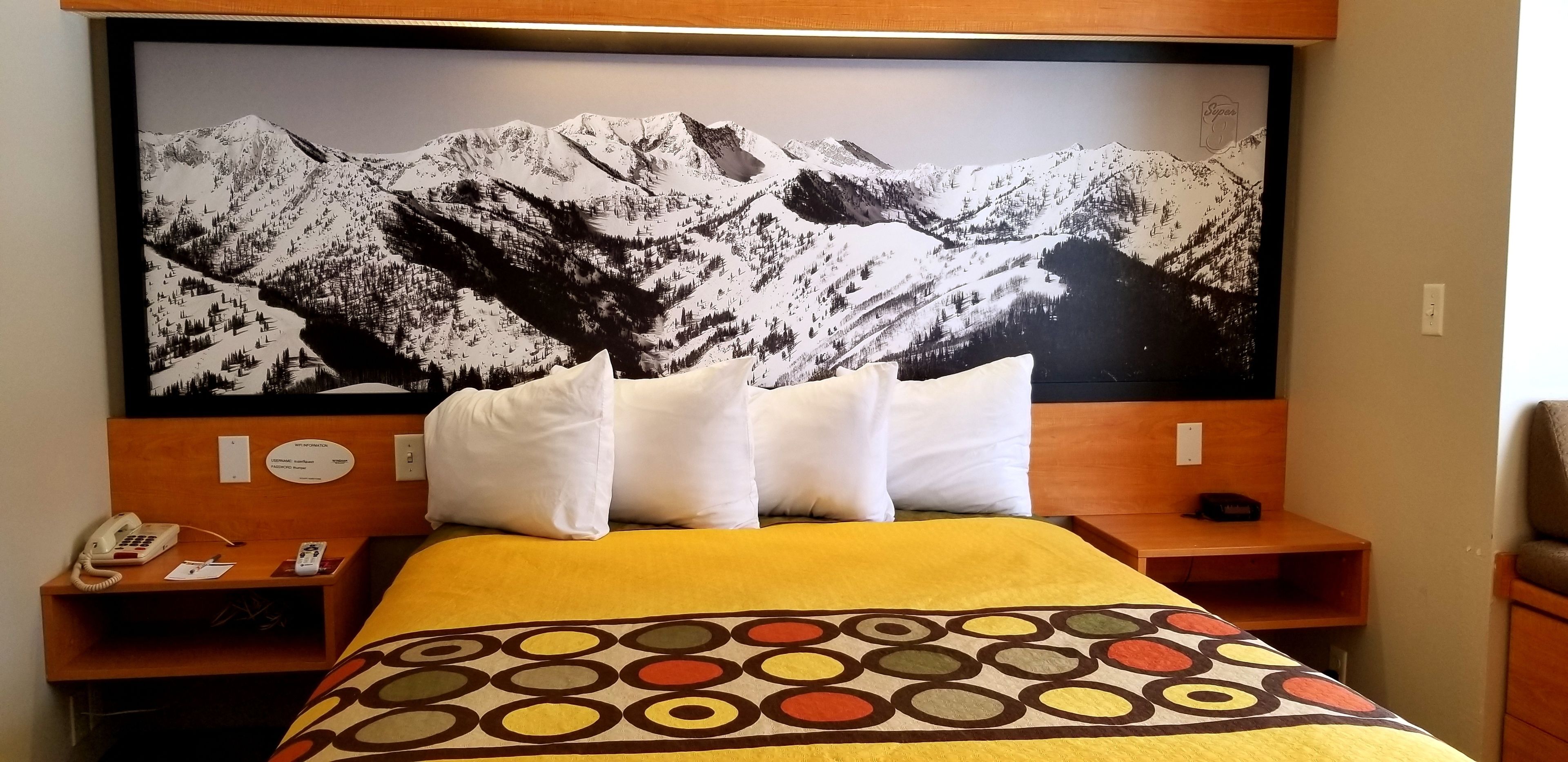 Photo - Royal Inn Midvale