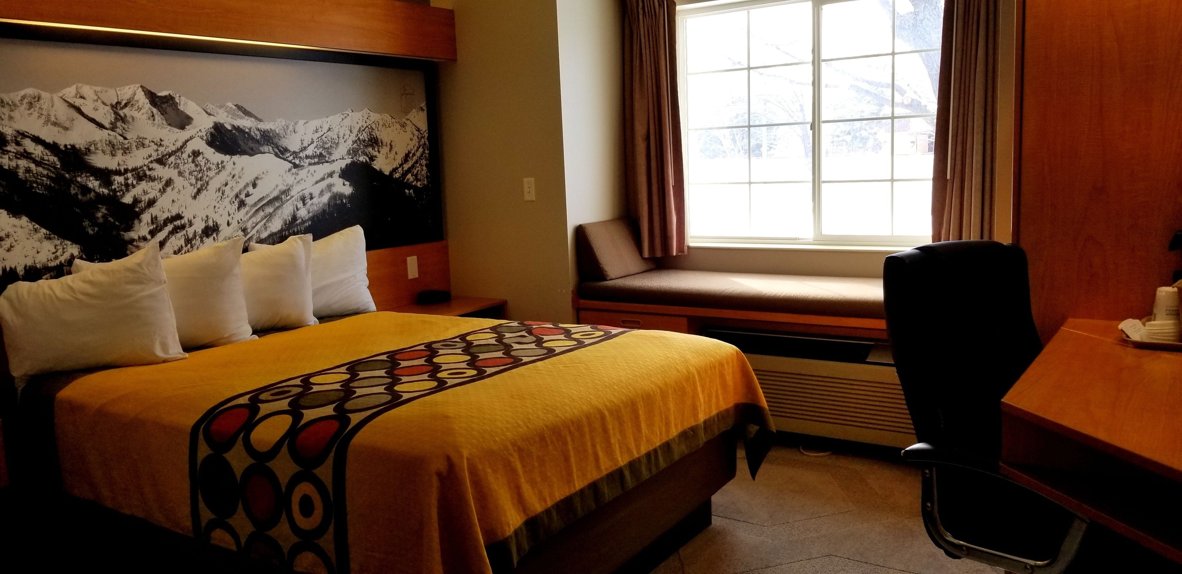 Photo - Royal Inn Midvale