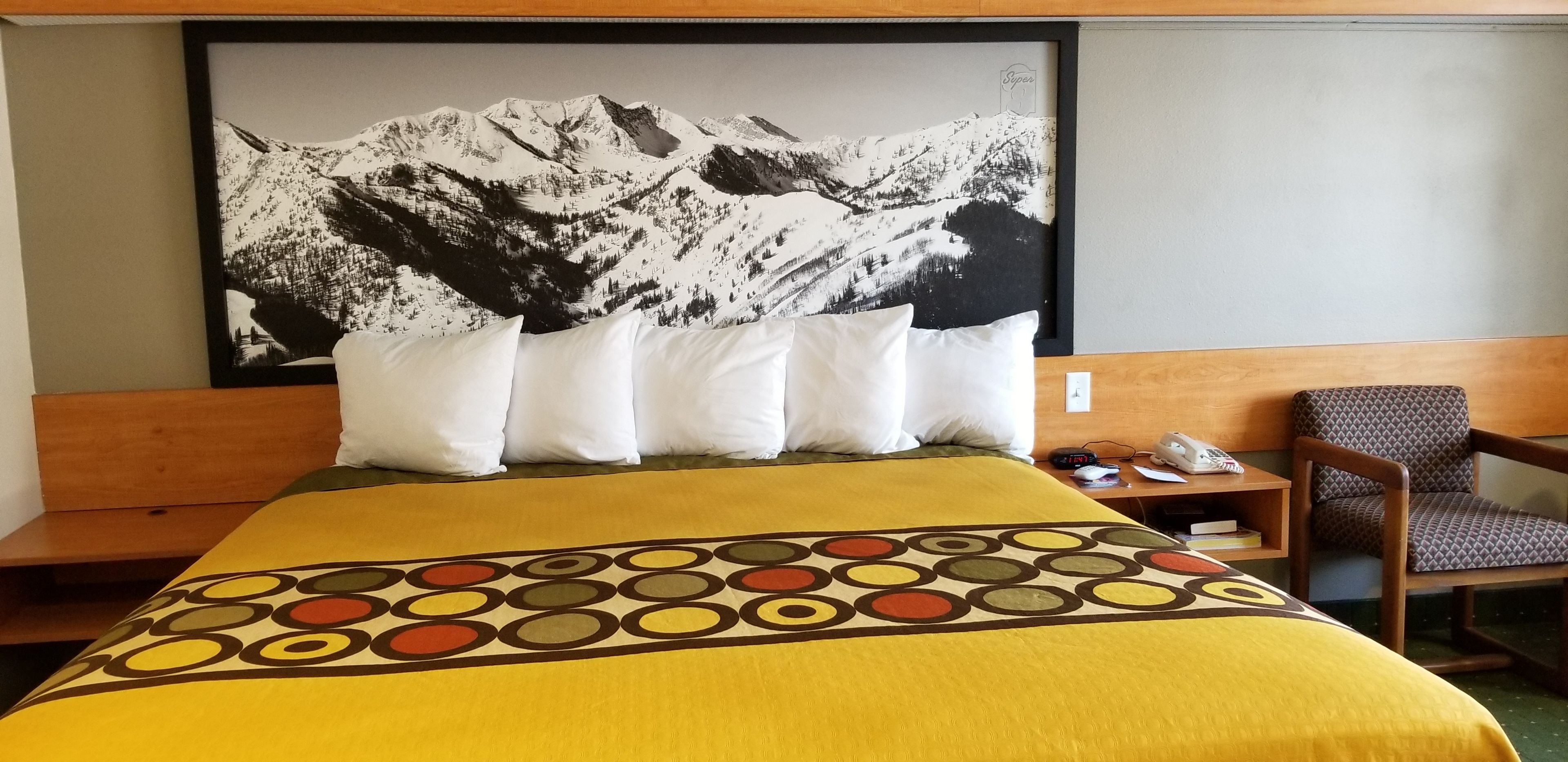 Photo - Royal Inn Midvale