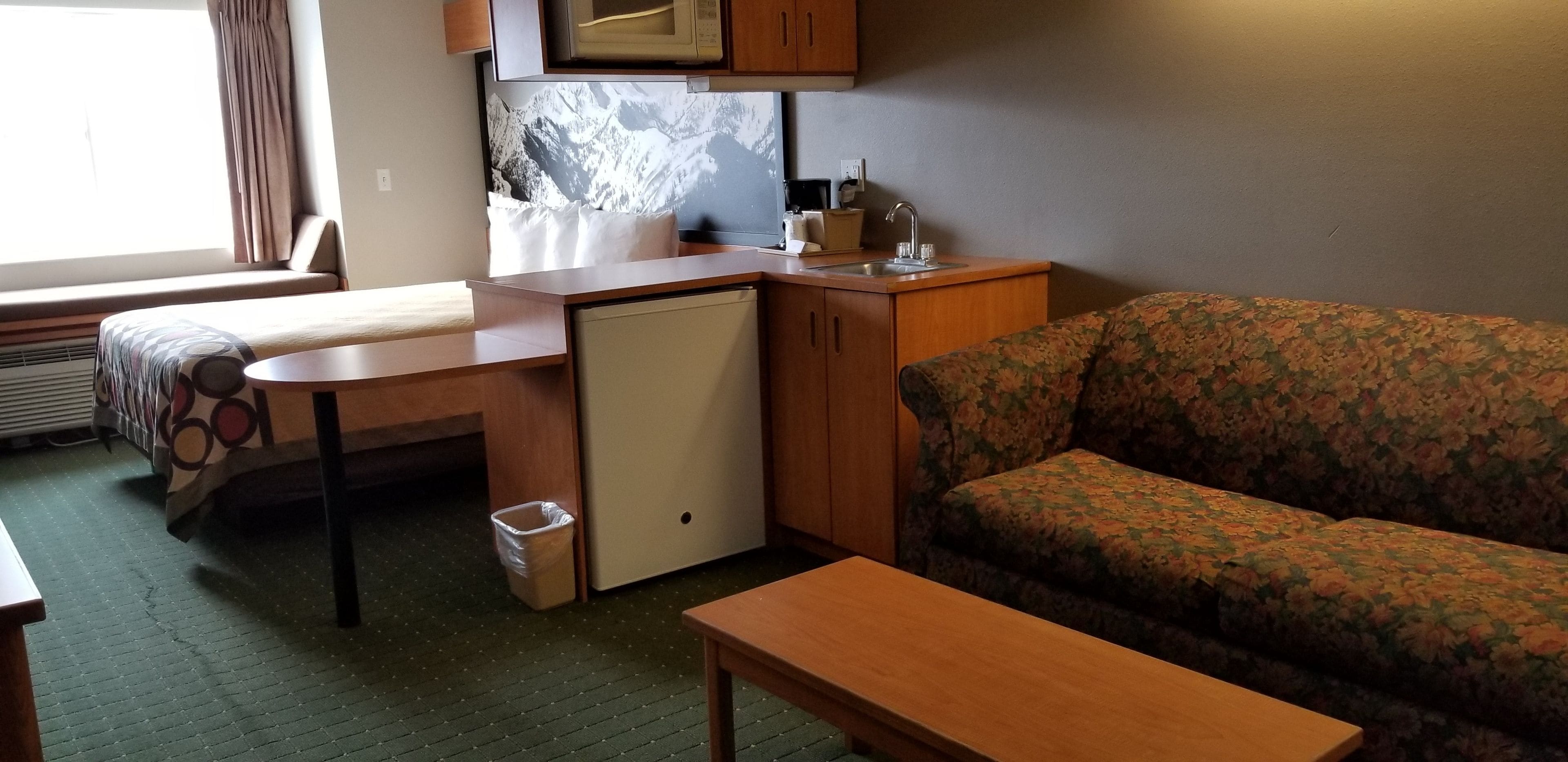 Photo - Royal Inn Midvale