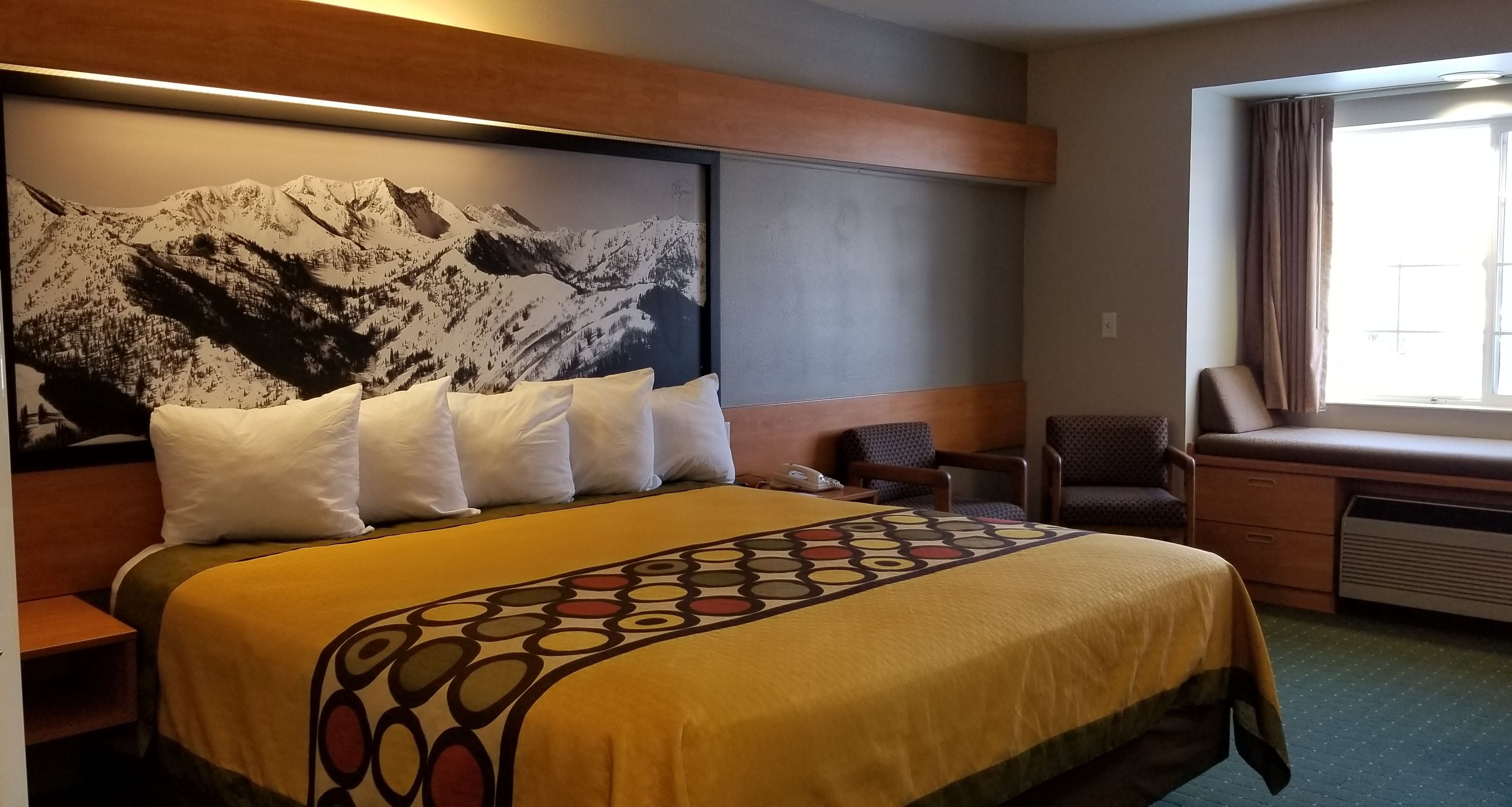 Photo - Royal Inn Midvale