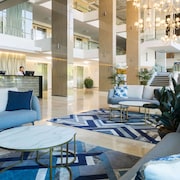 Pacific Hotel Cairns