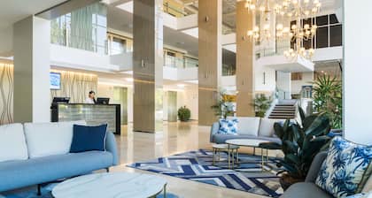 Pacific Hotel Cairns