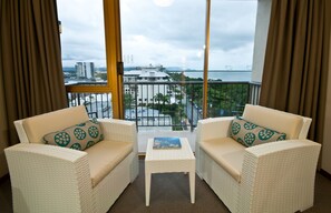 View from room