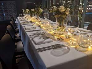 Dining - Burnett Riverside Hotel (Bundaberg Central)