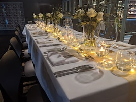 Restaurantes