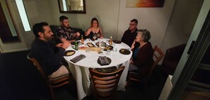 Dining - Burnett Riverside Hotel (Bundaberg Central)