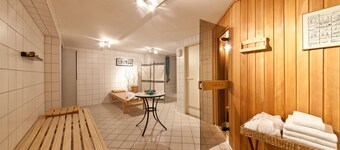 Hotel Belmondo Hamburg Hbf.