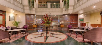 Quality Hotel DV Manor