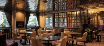 Home Hotel Grand Gjovik – Dinner included