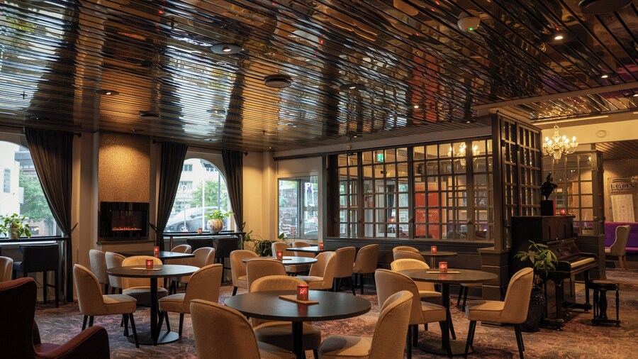 Home Hotel Grand Gjovik